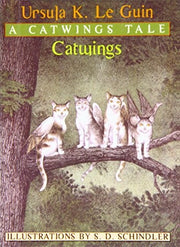 Catwings