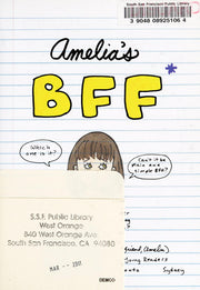 Amelia's BFF