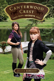 City Secrets: 9 (Canterwood Crest)