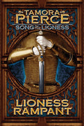 Lioness Rampant (The Song of the Lioness)