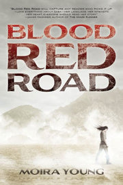 Blood Red Road