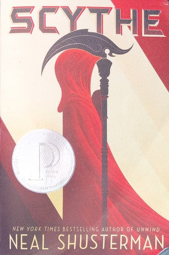 Scythe: Volume 1 (Arc of a Scythe)