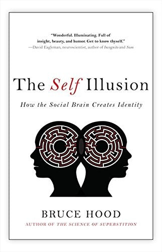 Self Illusion
