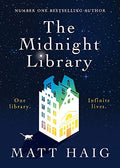 The Midnight Library: A Novel