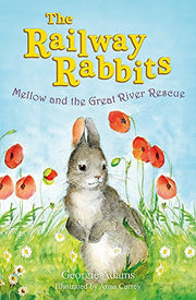Mellow and the Great River Rescue (The Railway Rabbits): 6