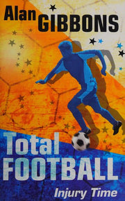 Injury Time: No. 4 (Total Football)