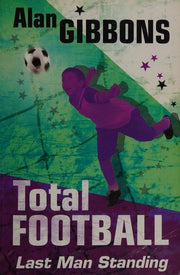 Last Man Standing: Book 5: No. 5 (Total Football)
