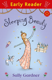 Early Reader: Sleeping Beauty