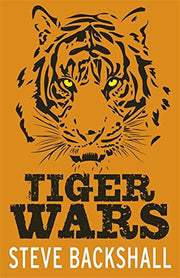 Tiger Wars: Book 1
