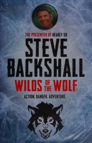 The Falcon Chronicles: Wilds of the Wolf: Book 3