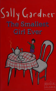 Magical Children: The Smallest Girl Ever