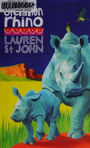 The White Giraffe Series: Operation Rhino: Book 6