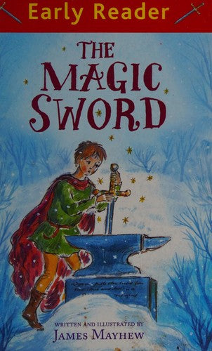 Early Reader: The Magic Sword