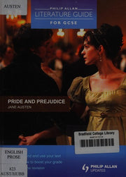 Philip Allan Literature Guide (for GCSE): Pride and Prejudice