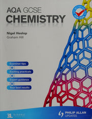 AQA GCSE Chemistry Student's Book (SC11)