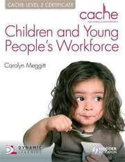 CACHE Level 2 Children & Young People's Workforce Certificate