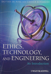 Ethics, Technology, and Engineering: An Introduction
