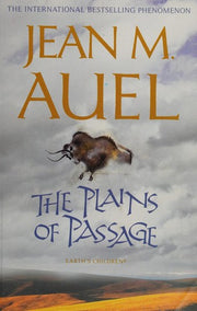 The Plains of Passage (Earth's Children)