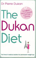 The Dukan Diet