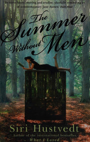 The Summer Without Men: 'Alarmingly funny' - TLS