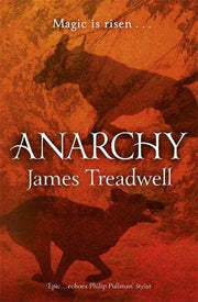 Anarchy: Advent Trilogy 2