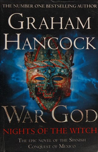 War God: Nights of the Witch: War God Trilogy Book One