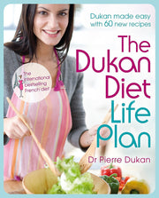 The Dukan Diet Life Plan