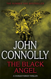 The Black Angel: A Charlie Parker Thriller: 5