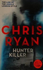 Hunter Killer: Danny Black Thriller 2