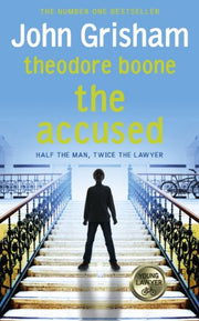 Theodore Boone: The Accused: 3