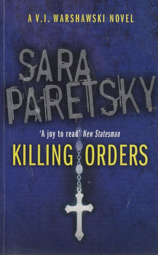 KILLING ORDERS
