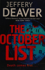 The October List