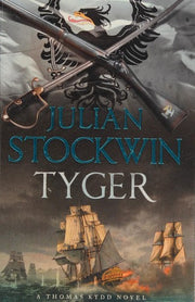 Tyger: Thomas Kydd 16