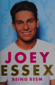 Being Reem: THE BESTSELLING MEMOIR OF LOVE ISLAND'S FIRST CELEBRITY BOMBSHELL