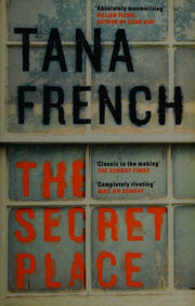 The Secret Place