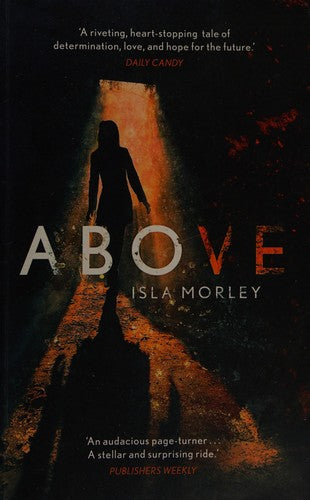 Above