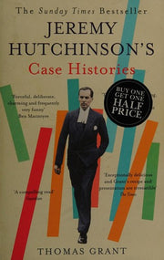Jeremy Hutchinson's Case Histories: From Lady Chatterley's Lover to Howard Marks