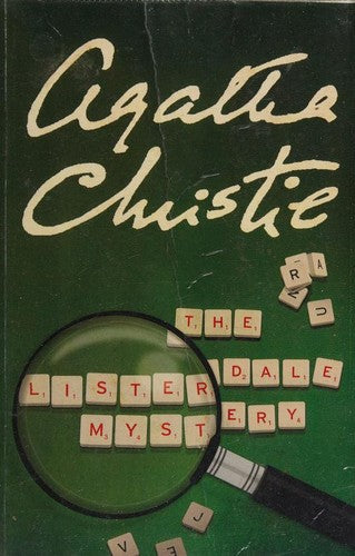 The Listerdale Mystery