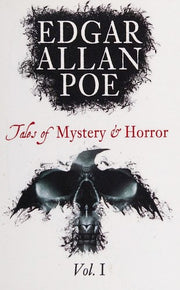 Tales Of Mystery And Horror: Vol.i: 1