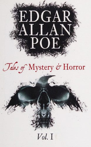 Tales Of Mystery And Horror: Vol.i: 1