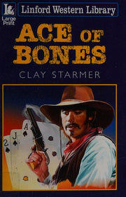 Ace Of Bones (Lindord Western Library)