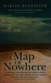 A Map Of Nowhere