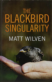 The Blackbird Singularity