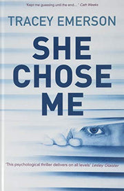 She Chose Me