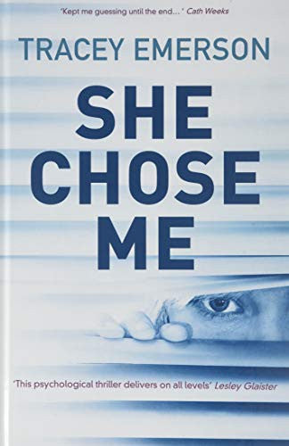 She Chose Me