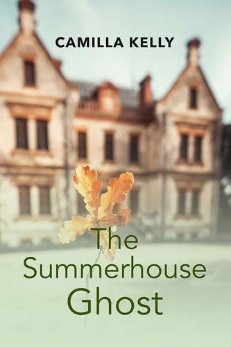 The Summerhouse Ghost