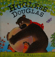Hugless Douglas