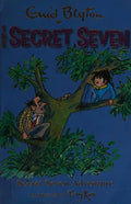 Secret Seven Adventure: Book 2