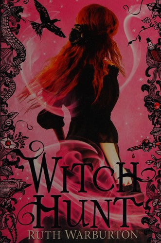 Witch Finder: Witch Hunt: Book 2