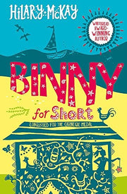 Binny for Short: Book 1